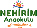 Nehirim Anaokulu Mobil Logo